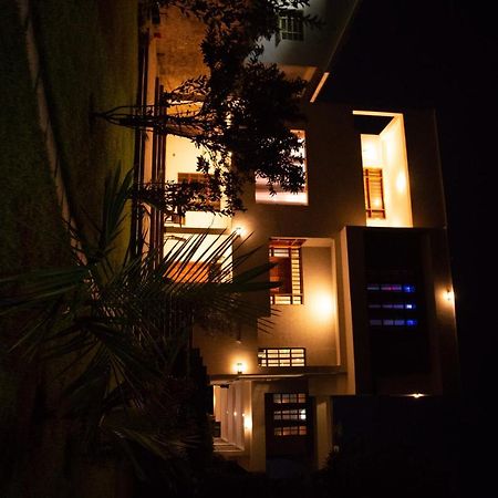 Arusha Royal Bed and Breakfast Exterior foto