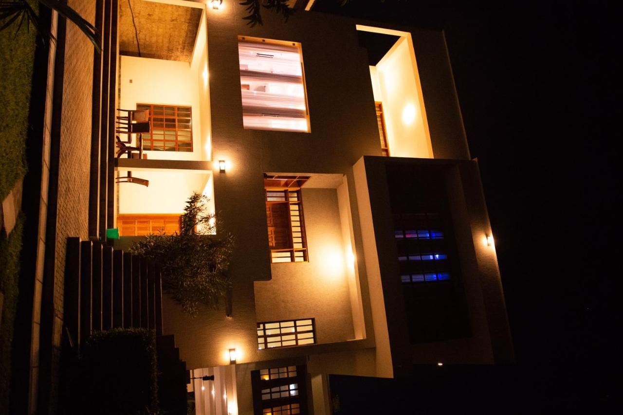 Arusha Royal Bed and Breakfast Exterior foto